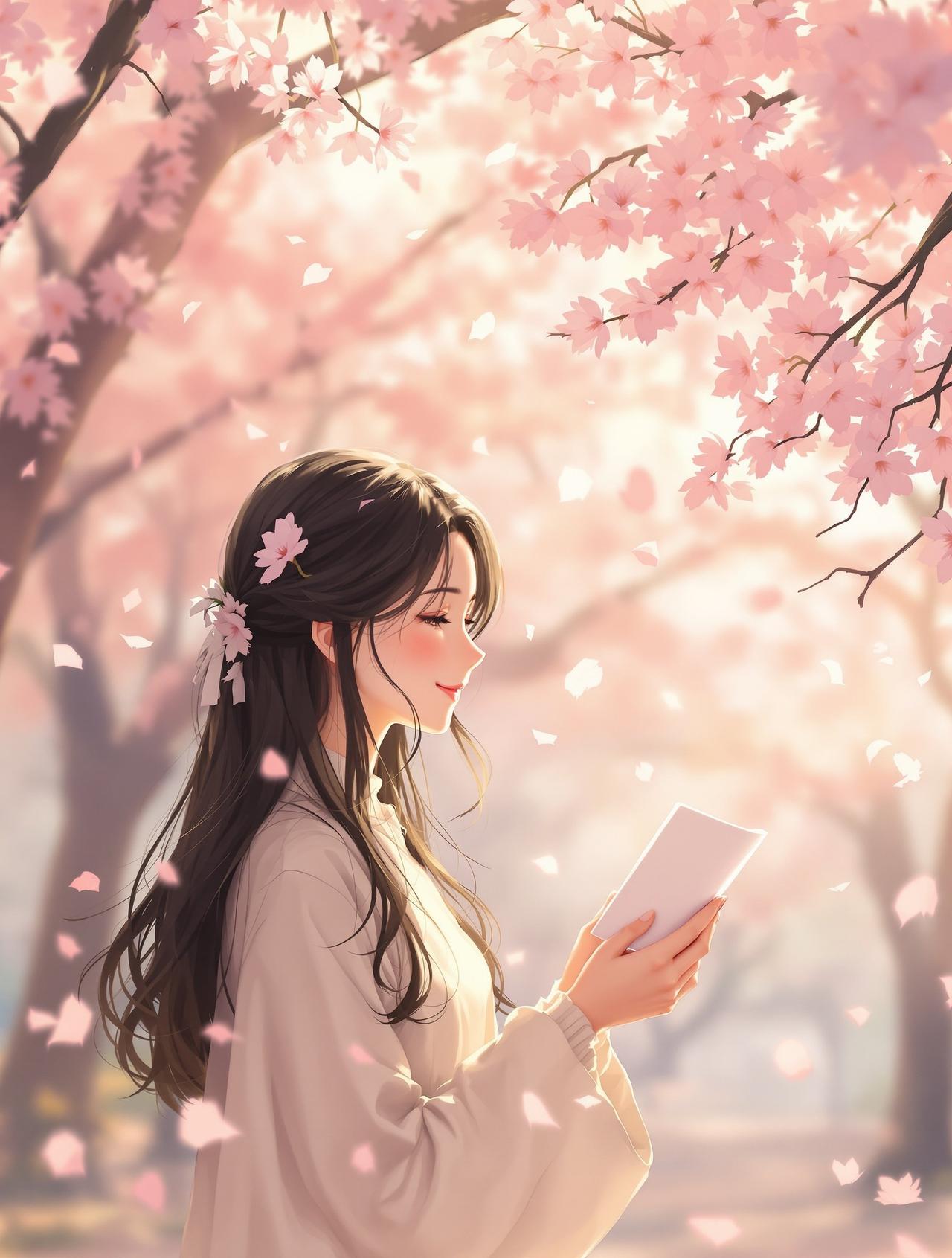 免免漫剧 - 春风来信