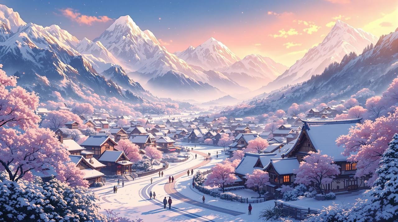 免免漫剧 - 品牌介绍 免免漫剧品牌故事 - 初雪般纯净的治愈剧场